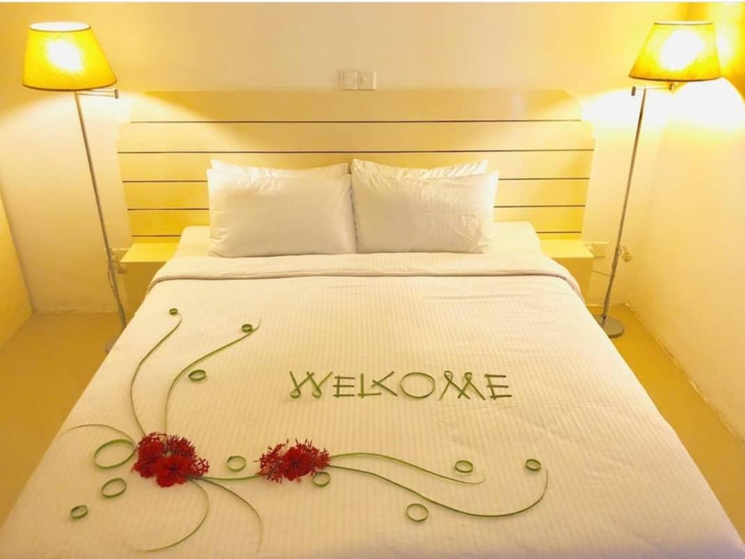 Dhigurah Retreat Beach Exterior foto